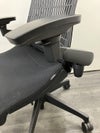 イトーキAct(アクト)チェア 可動肘付アクトチェア 商品画像7