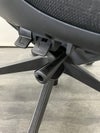 イトーキAct(アクト)チェア 可動肘付アクトチェア 商品画像8