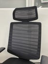 FURSYS(ファシス)SIDIZ T30シリーズ 可動肘付OAチェア 商品画像3