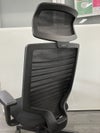FURSYS(ファシス)SIDIZ T30シリーズ 可動肘付OAチェア 商品画像6