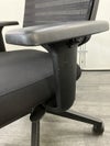 FURSYS(ファシス)SIDIZ T30シリーズ 可動肘付OAチェア 商品画像8