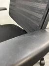 FURSYS(ファシス)SIDIZ T30シリーズ 可動肘付OAチェア 商品画像12