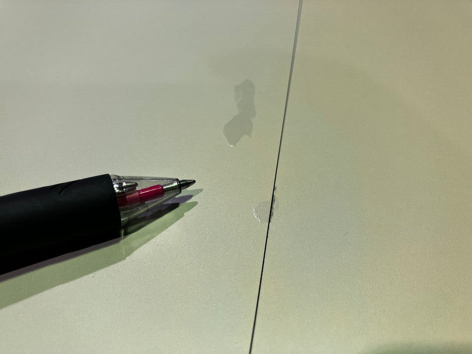 オカムラWORK CARRIER(ワークキャリアー)シリーズ 4800ミーティングテーブル 商品画像18