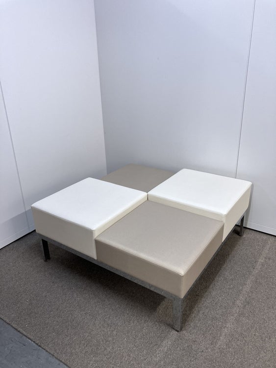 カッシーナ L型エグゼクティブデスク AIR FRAME 3009| 無限堂ネット