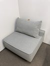 コクヨメッティシリーズ パーソナルソファ2点セット 商品画像2