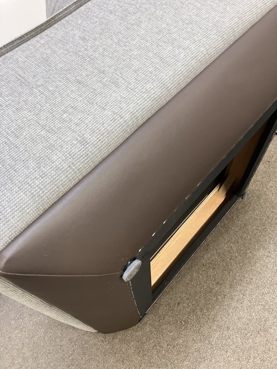 コクヨメッティシリーズ パーソナルソファ2点セット 商品画像9