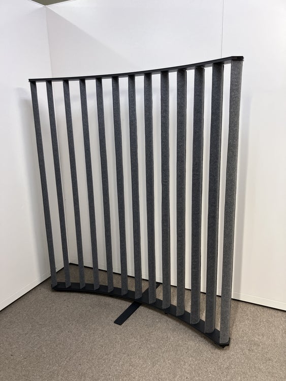 コクヨストライプル（stripel）シリーズ 自立パーテーション 商品画像1