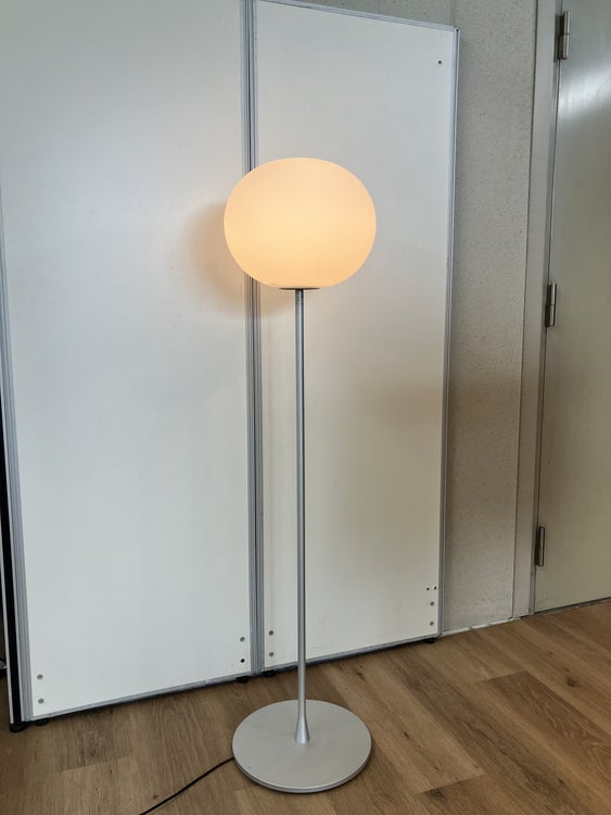 GLO-BALL Fグローボール F1シリーズ フロアランプ 商品画像2