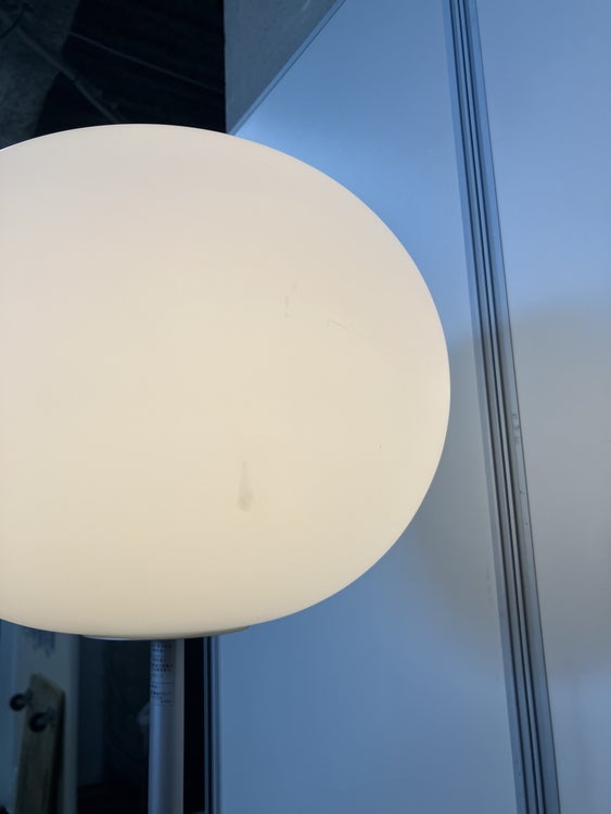 GLO-BALL Fグローボール F1シリーズ フロアランプ 商品画像8