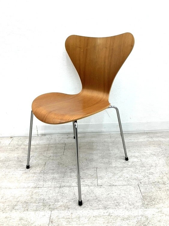フリッツ・ハンセン(Fritz Hansen)セブンチェア セブンチェア 商品画像1