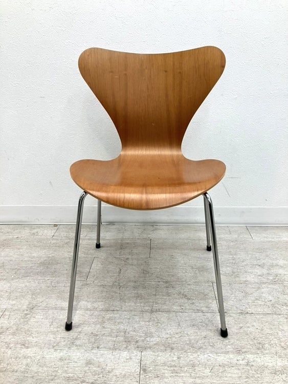 フリッツ・ハンセン(Fritz Hansen)セブンチェア セブンチェア 商品画像2