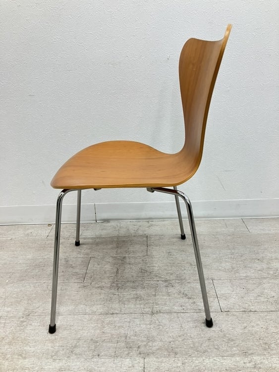 フリッツ・ハンセン(Fritz Hansen)セブンチェア セブンチェア 商品画像3