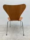 フリッツ・ハンセン(Fritz Hansen)セブンチェア セブンチェア 商品画像4