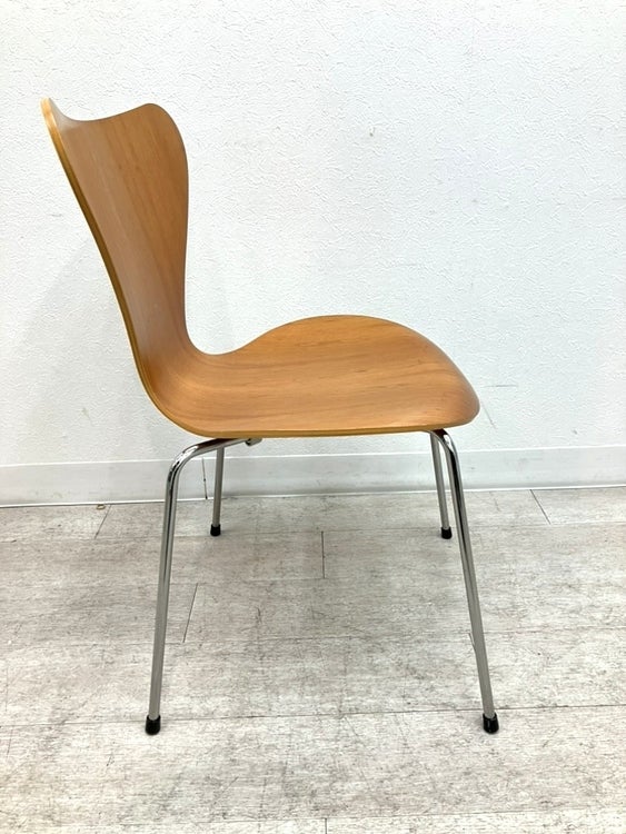 フリッツ・ハンセン(Fritz Hansen)セブンチェア セブンチェア 商品画像5