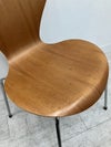 フリッツ・ハンセン(Fritz Hansen)セブンチェア セブンチェア 商品画像6