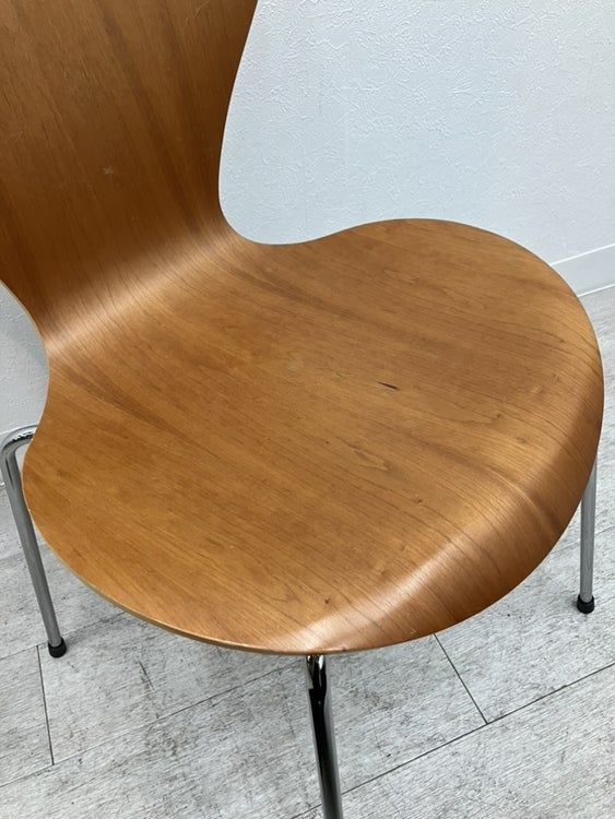 フリッツ・ハンセン(Fritz Hansen)セブンチェア セブンチェア 商品画像6
