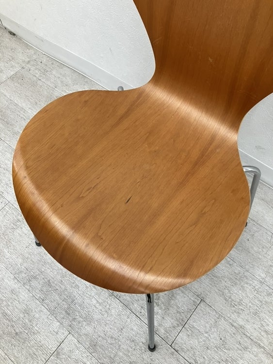 フリッツ・ハンセン(Fritz Hansen)セブンチェア セブンチェア 商品画像7