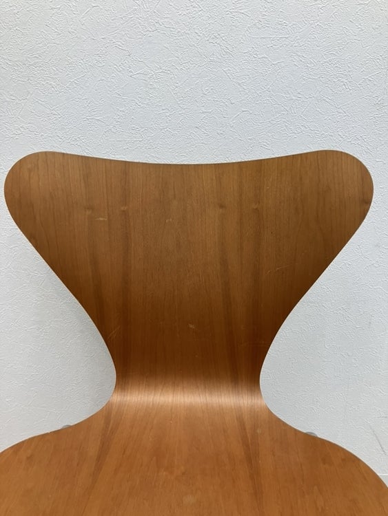フリッツ・ハンセン(Fritz Hansen)セブンチェア セブンチェア 商品画像8