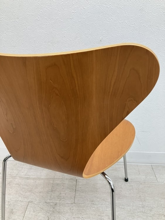 フリッツ・ハンセン(Fritz Hansen)セブンチェア セブンチェア 商品画像11