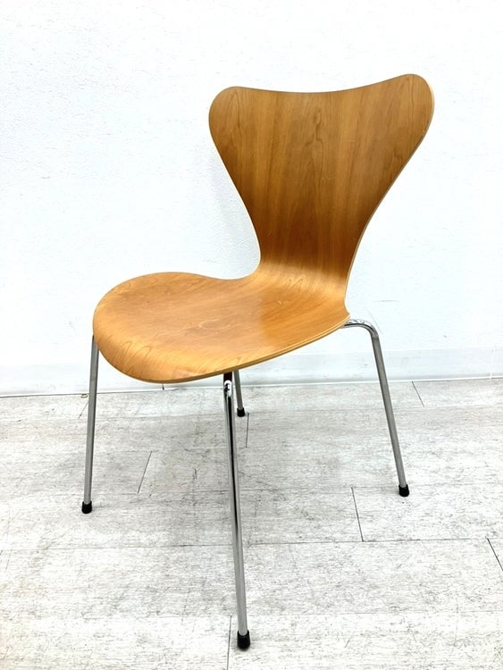 フリッツ・ハンセン(Fritz Hansen)セブンチェア セブンチェア 商品画像1