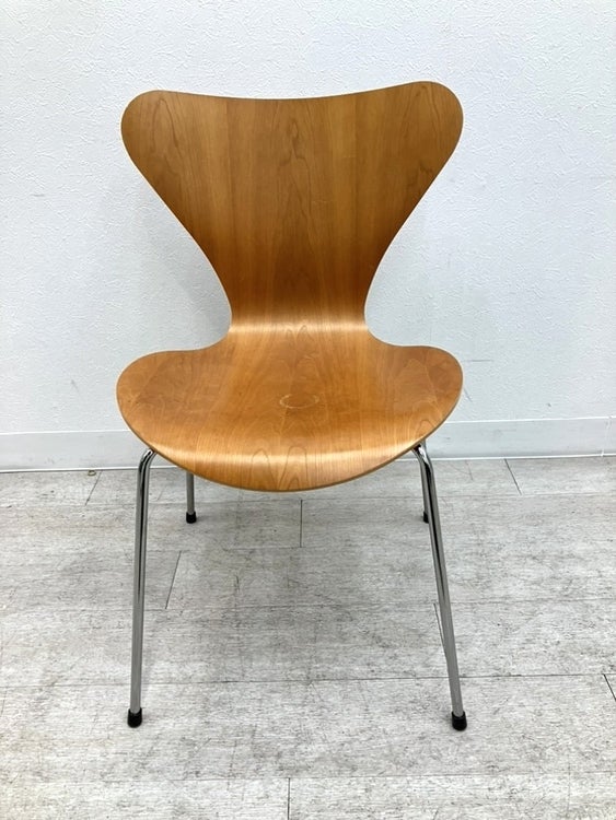 フリッツ・ハンセン(Fritz Hansen)セブンチェア セブンチェア 商品画像2