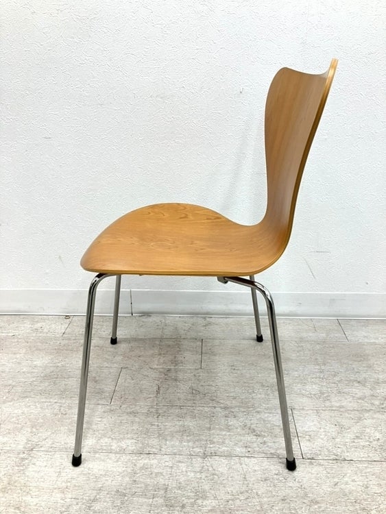 フリッツ・ハンセン(Fritz Hansen)セブンチェア セブンチェア 商品画像3