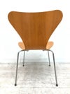 フリッツ・ハンセン(Fritz Hansen)セブンチェア セブンチェア 商品画像4