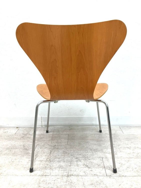 フリッツ・ハンセン(Fritz Hansen)セブンチェア セブンチェア 商品画像4