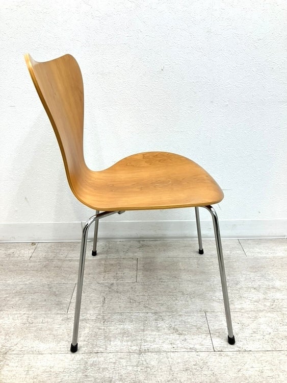 フリッツ・ハンセン(Fritz Hansen)セブンチェア セブンチェア 商品画像5