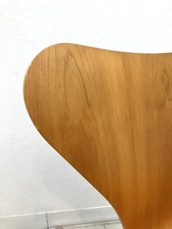 フリッツ・ハンセン(Fritz Hansen)セブンチェア セブンチェア 商品画像6