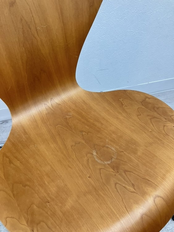 フリッツ・ハンセン(Fritz Hansen)セブンチェア セブンチェア 商品画像8