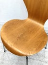 フリッツ・ハンセン(Fritz Hansen)セブンチェア セブンチェア 商品画像9