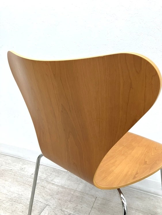 フリッツ・ハンセン(Fritz Hansen)セブンチェア セブンチェア 商品画像15