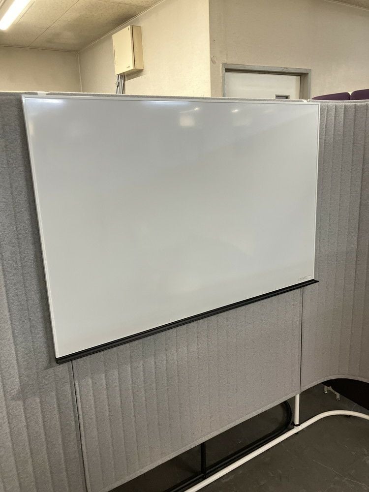 コクヨインフレーム（inframe）シリーズ スクリーンブース　　 商品画像3