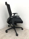 オカムラESCUDO(エスクード)チェア 可動肘付エスクードチェア 商品画像5