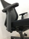 オカムラESCUDO(エスクード)チェア 可動肘付エスクードチェア 商品画像10