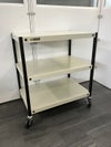 アイリスオーヤマフリーワゴン 商品画像1