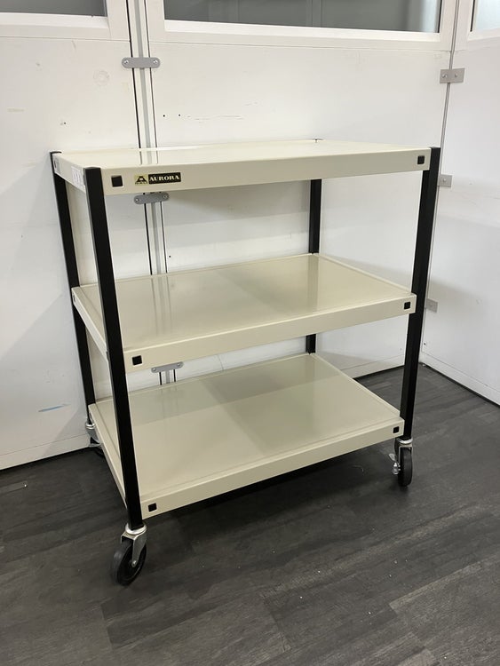 アイリスオーヤマフリーワゴン 商品画像1
