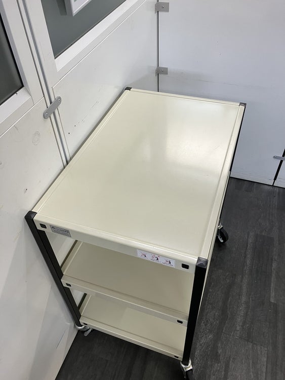 アイリスオーヤマフリーワゴン 商品画像2