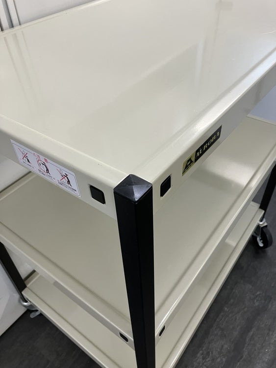 アイリスオーヤマフリーワゴン 商品画像3