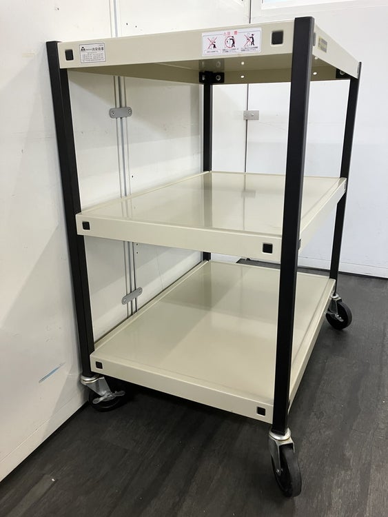 アイリスオーヤマフリーワゴン 商品画像4