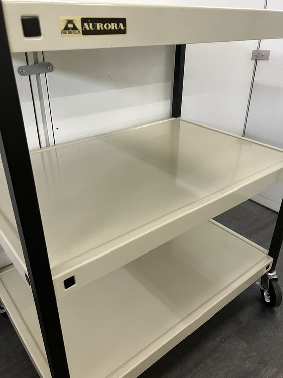 アイリスオーヤマフリーワゴン 商品画像5
