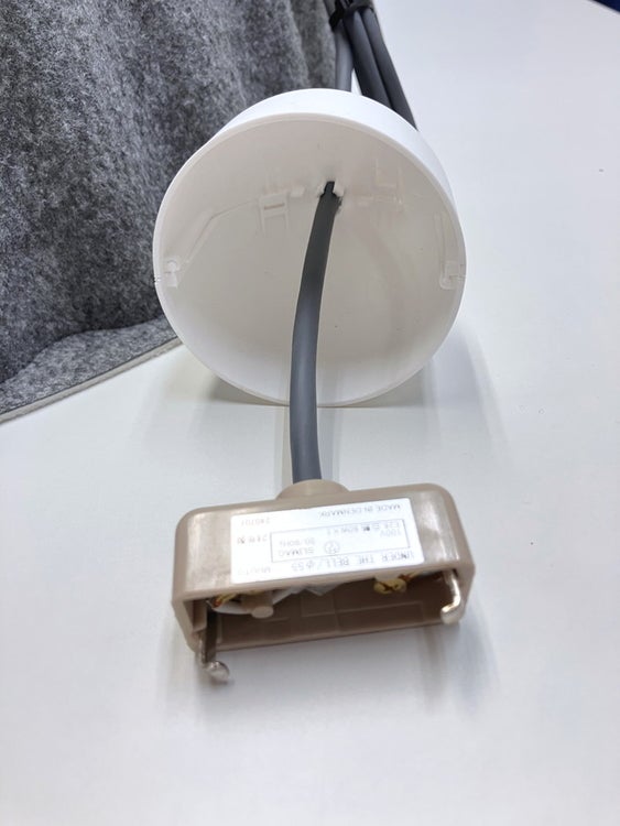 UNDER THE BELL(アンダー ザ ベル) ペンダントライト 商品画像6
