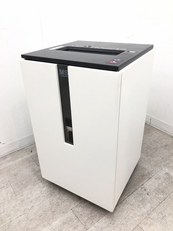 明光商会MSシリーズ シュレッダー 商品画像1