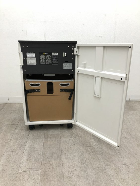 明光商会MSシリーズ シュレッダー 商品画像10