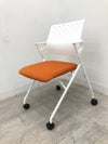 コクヨピエガチェア ネスティングチェア 商品画像1