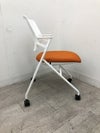 コクヨピエガチェア ネスティングチェア 商品画像5