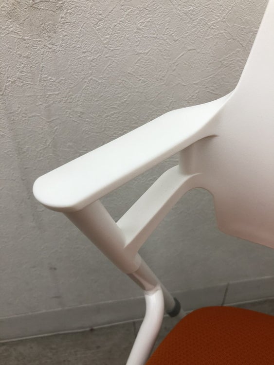 コクヨピエガチェア ネスティングチェア 商品画像8