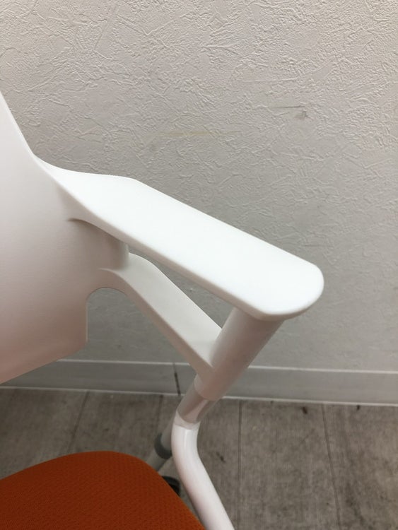 コクヨピエガチェア ネスティングチェア 商品画像9
