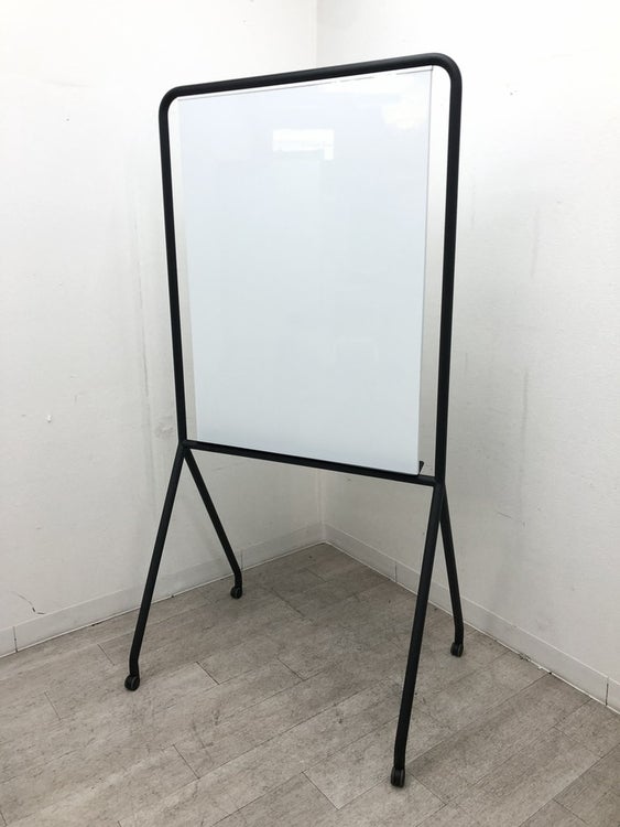 コクヨエニーツールシリーズ 750脚付ホワイトボード 商品画像1